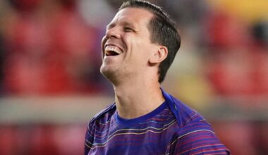 Hiszpańskie media nie mają wątpliwości, kto stanie w bramce Barcelony w meczu z PSG