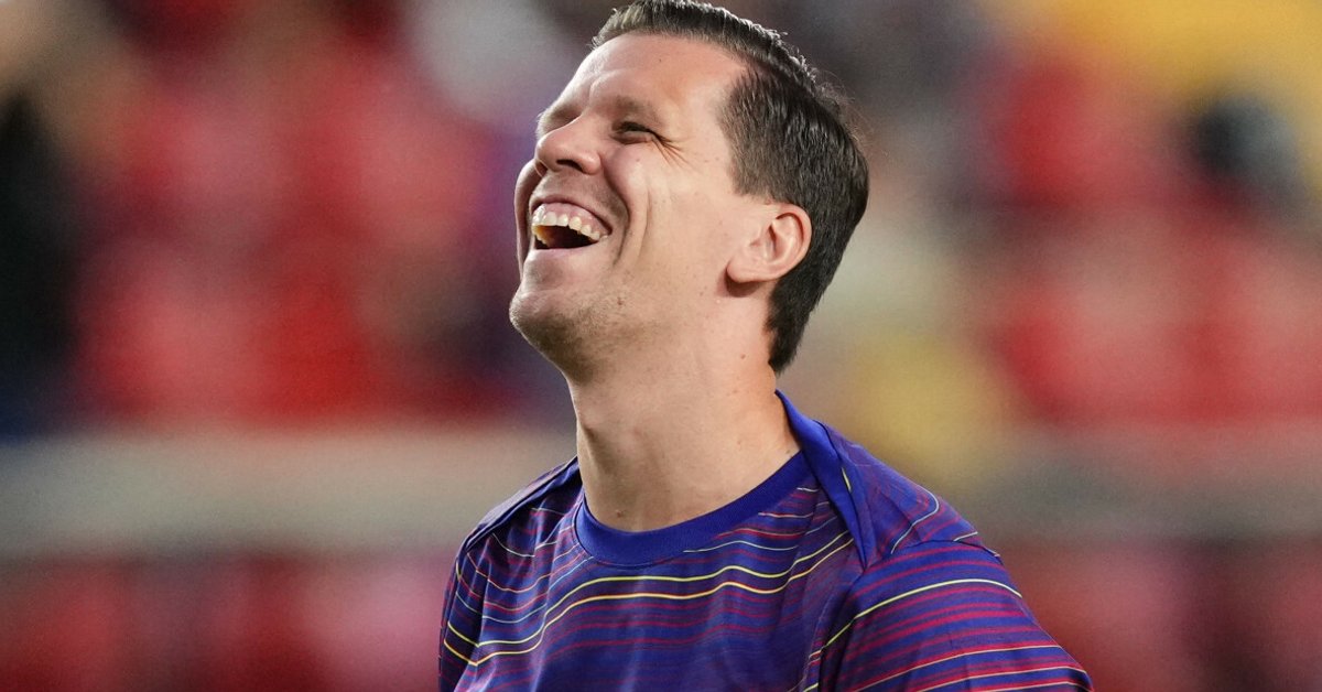 Hiszpańskie media nie mają wątpliwości, kto stanie w bramce Barcelony w meczu z PSG