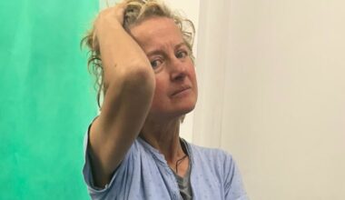 Ta kobieta nie wie, kim jest. Policja prosi o pomoc w ustaleniu jej tożsamości