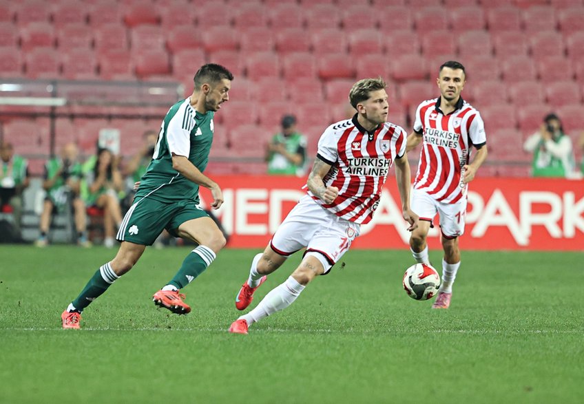 Logi Tomasson