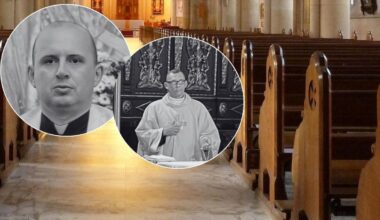 Żałoba w diecezji. Dwóch księży zmarło tego samego dnia. "Wyrazy najgłębszego współczucia"