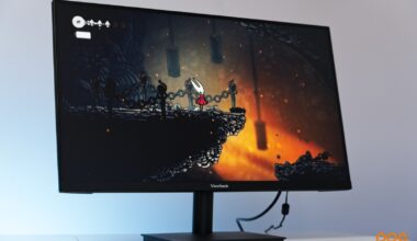 Wolisz granie od przepłacania? To pokochasz ten monitor