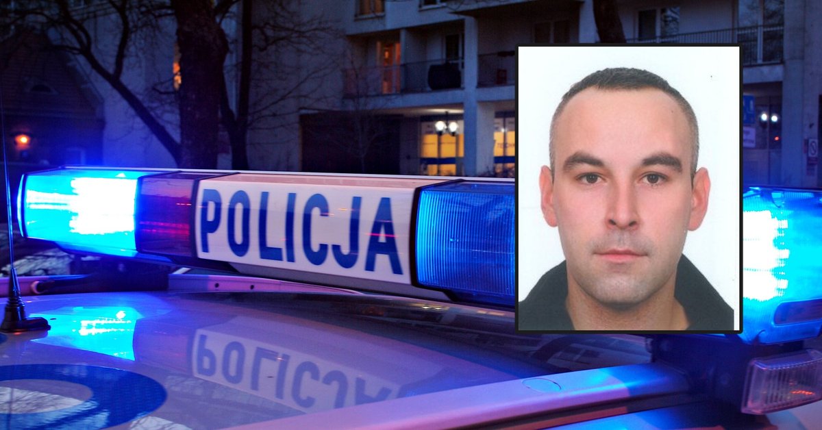 Damian Tor wracał do Polski z Niemiec, nie dotarł. Rodzina prosi o pomoc - Onet