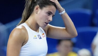 Dziennikarz Przeglądu Sportowego Onet