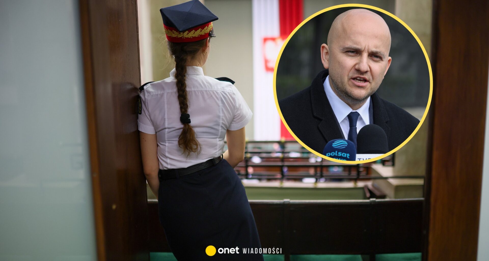 Seria incydentów w polskim Sejmie. Nietrzeźwi posłowie i pyskówki