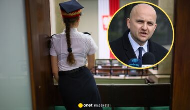 Seria incydentów w polskim Sejmie. Nietrzeźwi posłowie i pyskówki