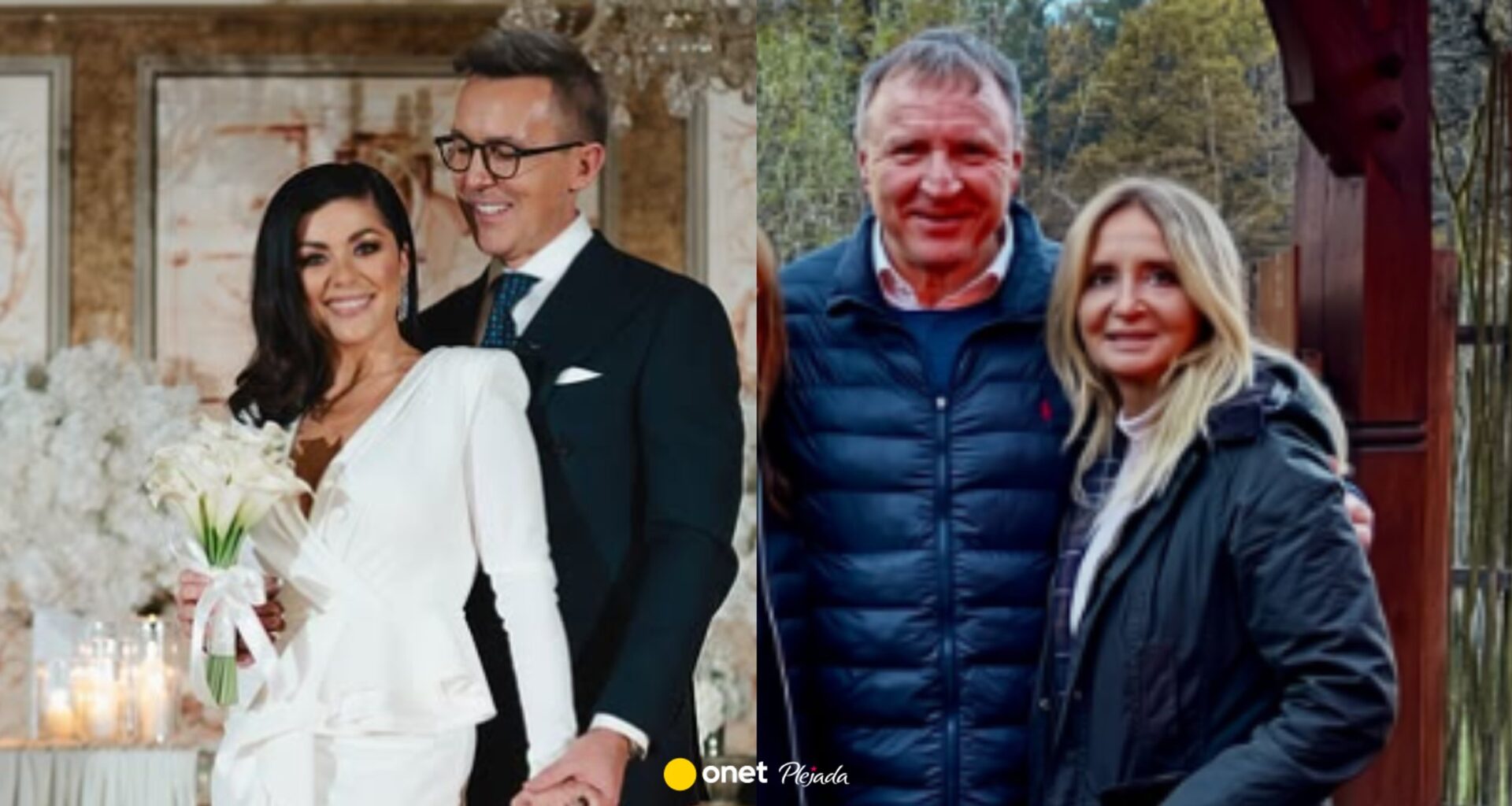 Kurscy nie mieli dość po ślubie Cichopek i Kurzajewskiego. Tak bawili się na poprawinach