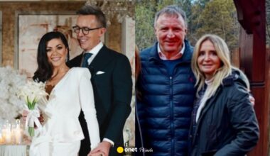 Kurscy nie mieli dość po ślubie Cichopek i Kurzajewskiego. Tak bawili się na poprawinach