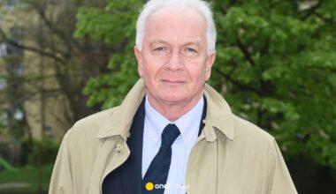 Marek Barbasiewicz od 40 lat żyje z partnerem. Tak mówi o ich relacji