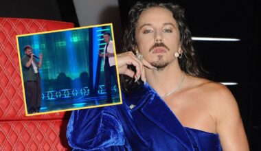 Michał Szpak