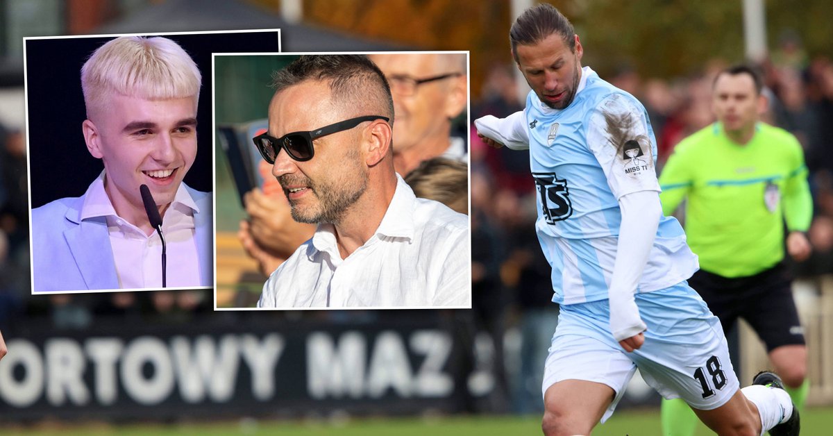 Grzegorz Krychowiak zakończył karierę! Pokazał zaskakujące nagranie