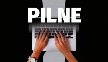 PILNE ŻAŁOBA