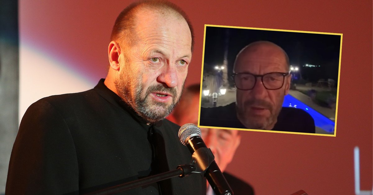 Zbigniew Preisner