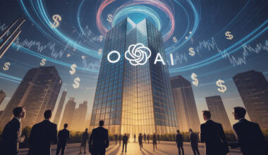 Firma OpenAI planuje wejście na giełdę z wyceną do biliona dolarów. Giełdowy debiut może nastąpić już w 2026 roku [1]