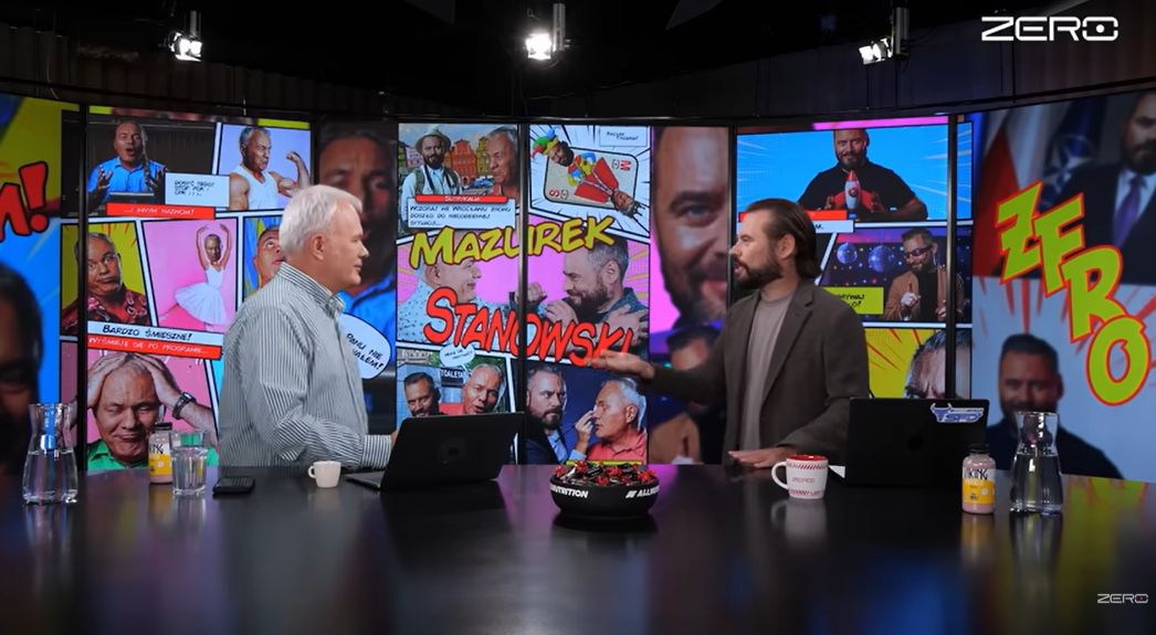 Telewizja i internet to dwa różne światy. Czy telewizyjny Kanał Zero odniesie sukces?