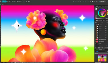 Affinity Photo, Designer i Publisher zniknęły z rynku. Są dobre wieści: Photoshop za darmo dla macOS i Windows [1]