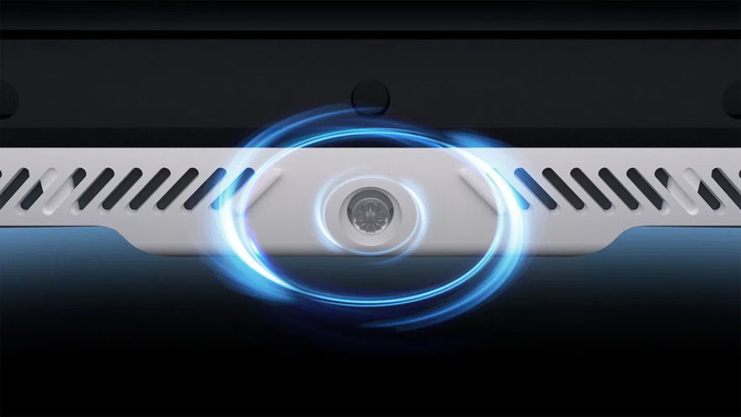 Monitor TCL 25G64 oferuje podświetlenie QD-MIni LED za mniej niż 1000 zł. Matryca Full HD, odświeżanie 300 Hz i FreeSync Premium [2]