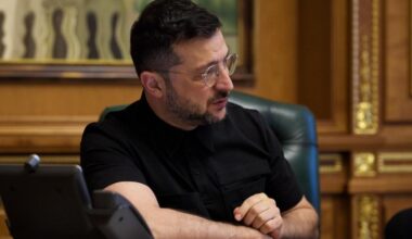 Zełenski w Fox News: nie będziemy wykorzystywać rakiet Tomahawk do ataków na cywilów