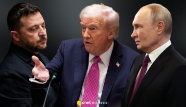 Czy to Putin pociąga za sznurki w Białym Domu? Ekspert ostrzega przed manipulacją Kremla. "Trump gra Moskwie na rękę"