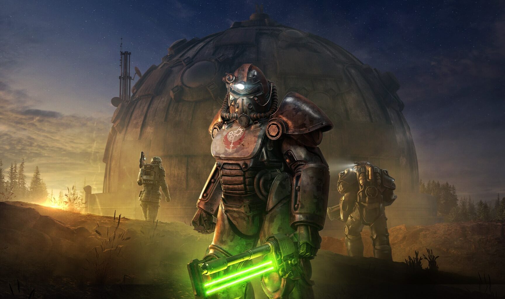 Fallout Day bez tajemnic. Bethesda ujawniła, czego oczekiwać po nadchodzącym wydarzeniu