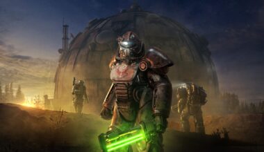 Fallout Day bez tajemnic. Bethesda ujawniła, czego oczekiwać po nadchodzącym wydarzeniu