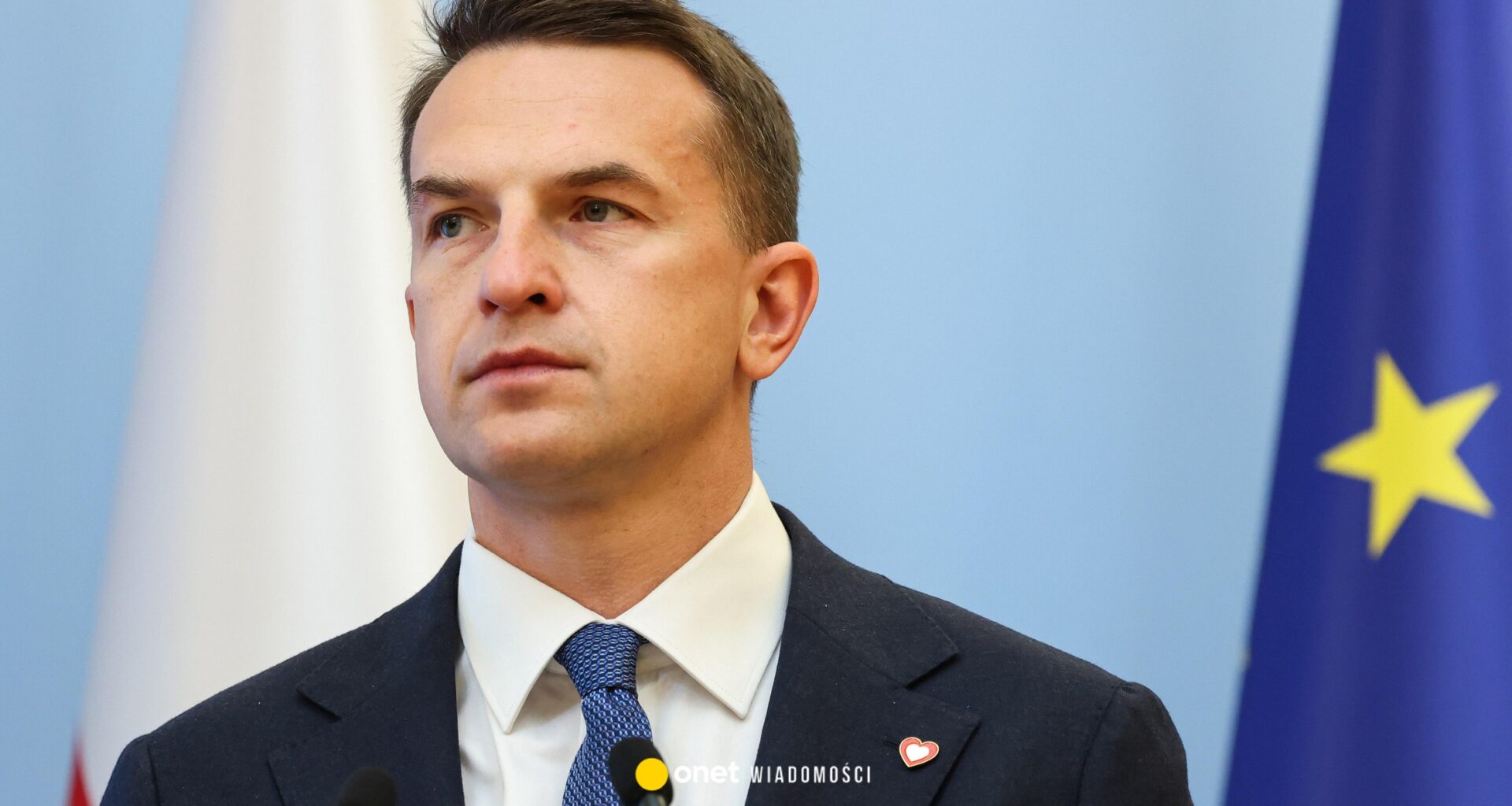 Burza wokół decyzji Żurka. Rzecznik rządu reaguje. "Jeżeli ich boli"
