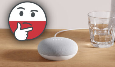 Gemini ląduje na głośnikach Google. Polscy użytkownicy wstrzymali oddech