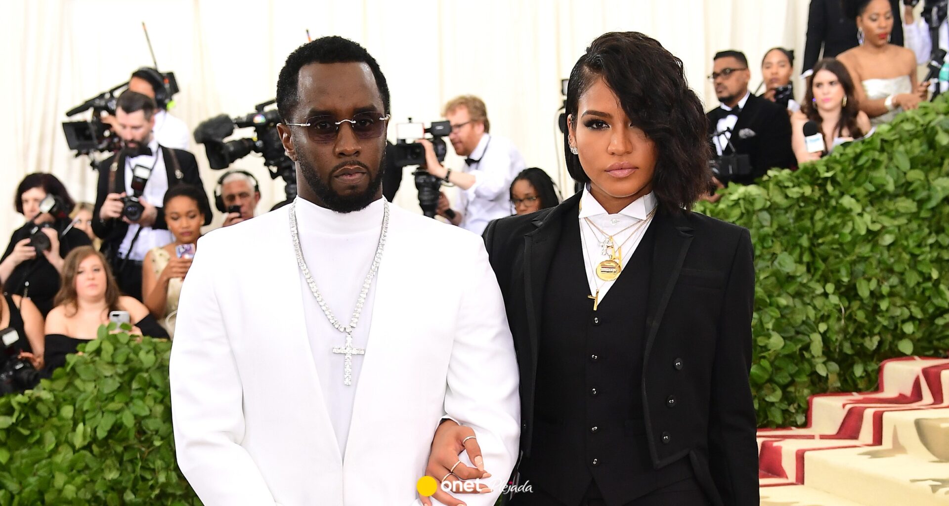 Była partnerka "Diddy'ego" zabrała głos po wyroku. "Nic nie cofnie traumy"