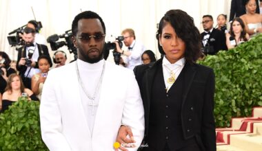 Była partnerka "Diddy'ego" zabrała głos po wyroku. "Nic nie cofnie traumy"