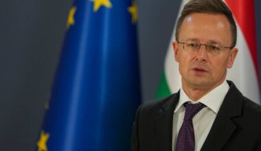 Węgierskie władze nieugięte ws. Ukrainy. "Dopóki my rządzimy..."