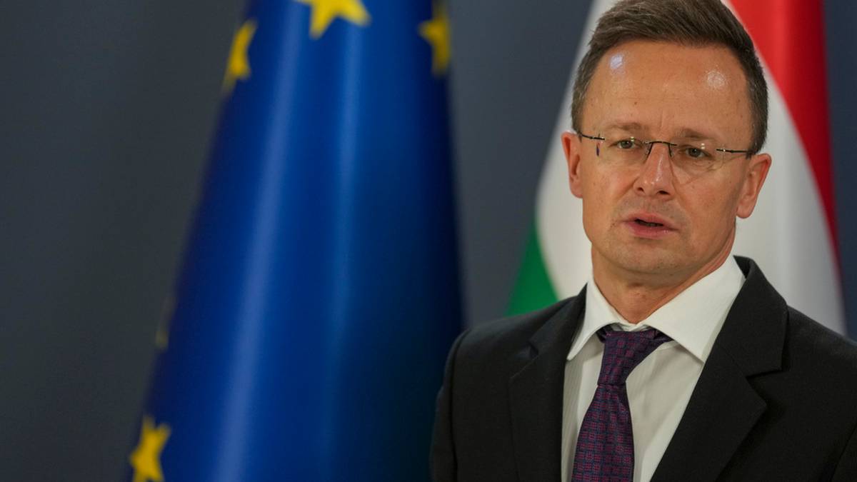 Węgierskie władze nieugięte ws. Ukrainy. "Dopóki my rządzimy..."