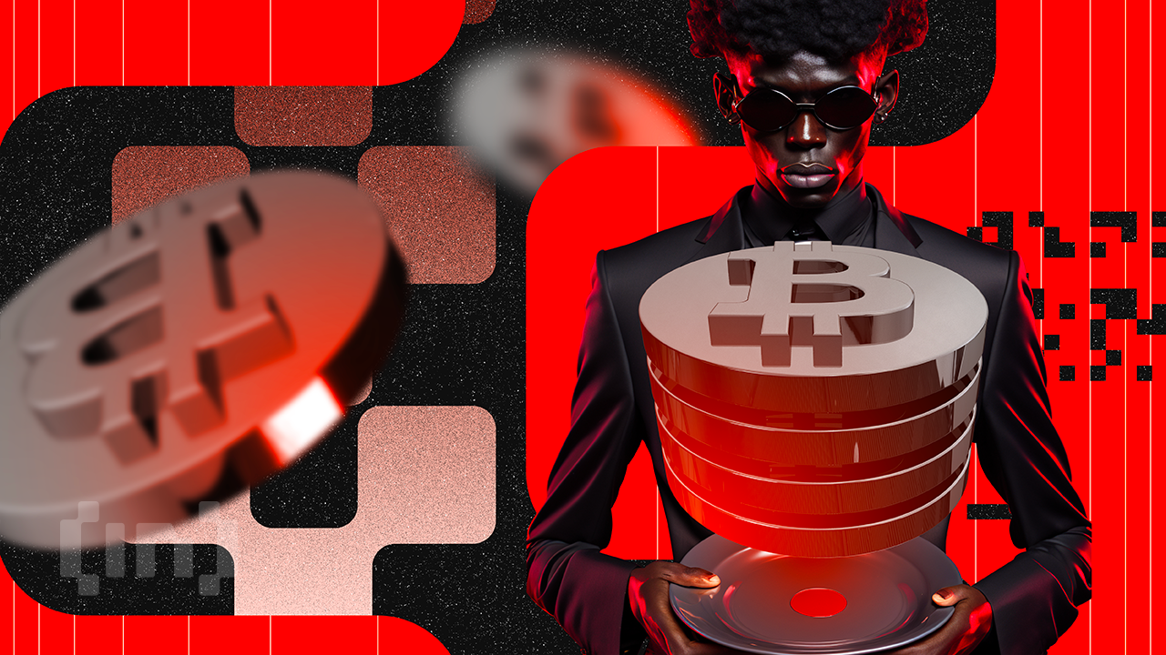 Polski analityk: Bitcoin musi spaść do tej ceny, by ruszyć na nowe ATH