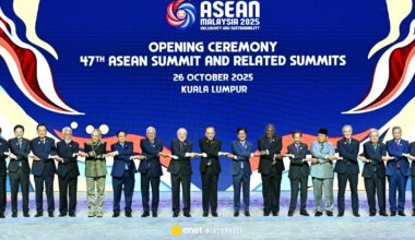 Kolejne państwo dołącza do ważnej organizacji azjatyckiej. "To spełnienie marzeń"