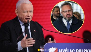 "Stare szkapy". Tak poseł Polski 2050 ocenił konwencję programową PiS