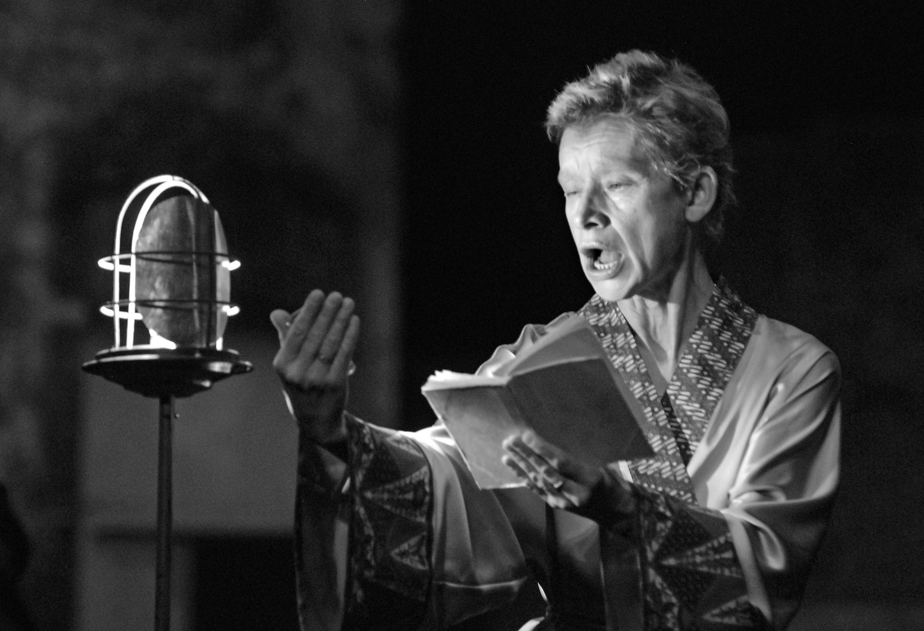 Nie żyje Jadwiga Jankowska-Cieślak