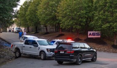 Eksplozja w fabryce amunicji w USA. Nowe informacje