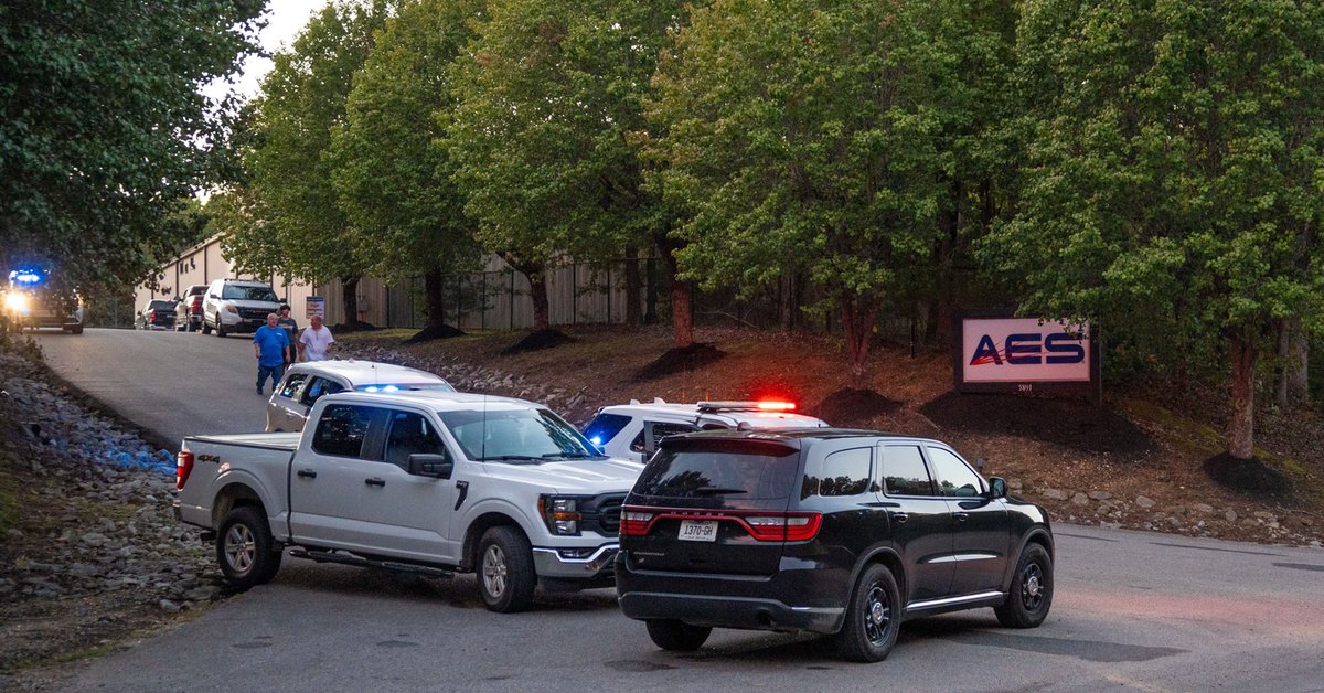 Eksplozja w fabryce amunicji w USA. Nowe informacje