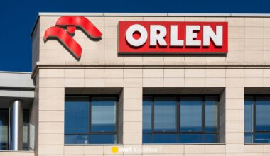 Orlen żąda od Daniela Obajtka naprawienia szkód. Neosędzia próbuje to blokować