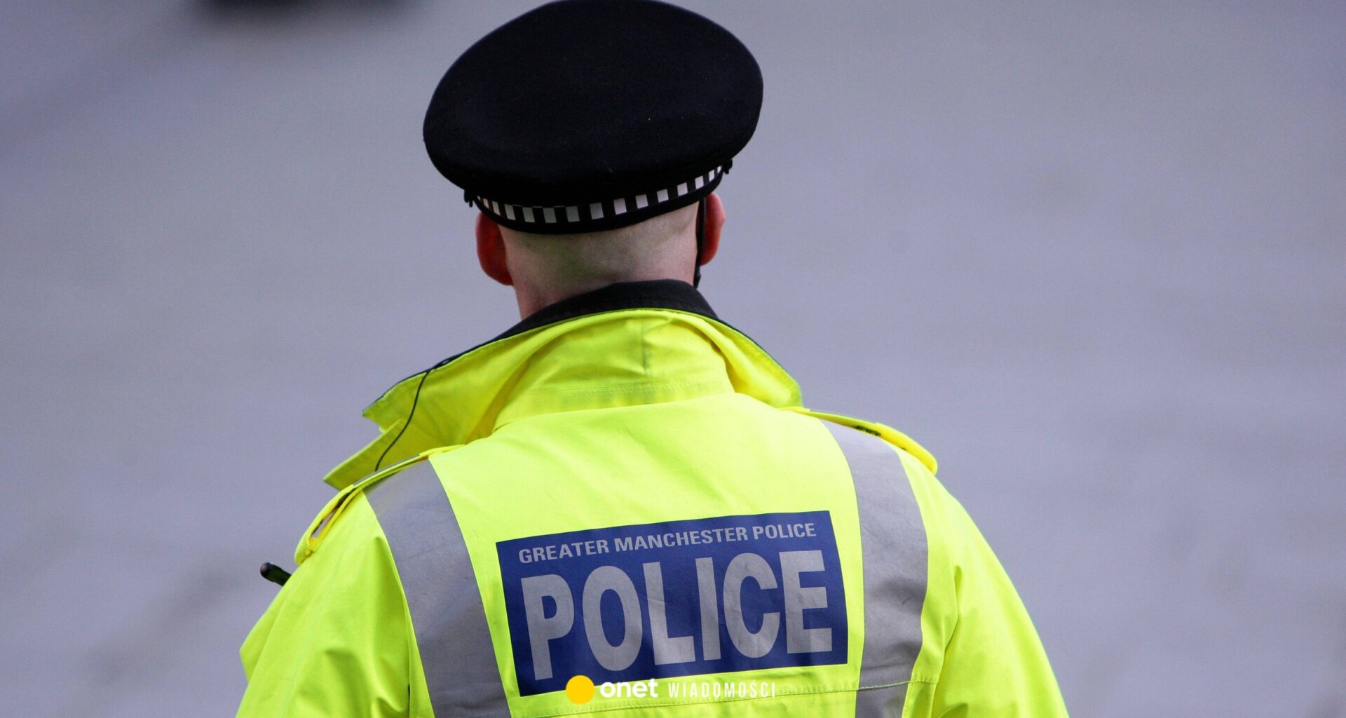 Brytyjskie służby przez pomyłkę zwolniły skazanego. Premier: to niedopuszczalne