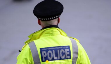 Brytyjskie służby przez pomyłkę zwolniły skazanego. Premier: to niedopuszczalne