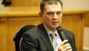 Andrzej Poczobut laureatem Nagrody im. Sacharowa