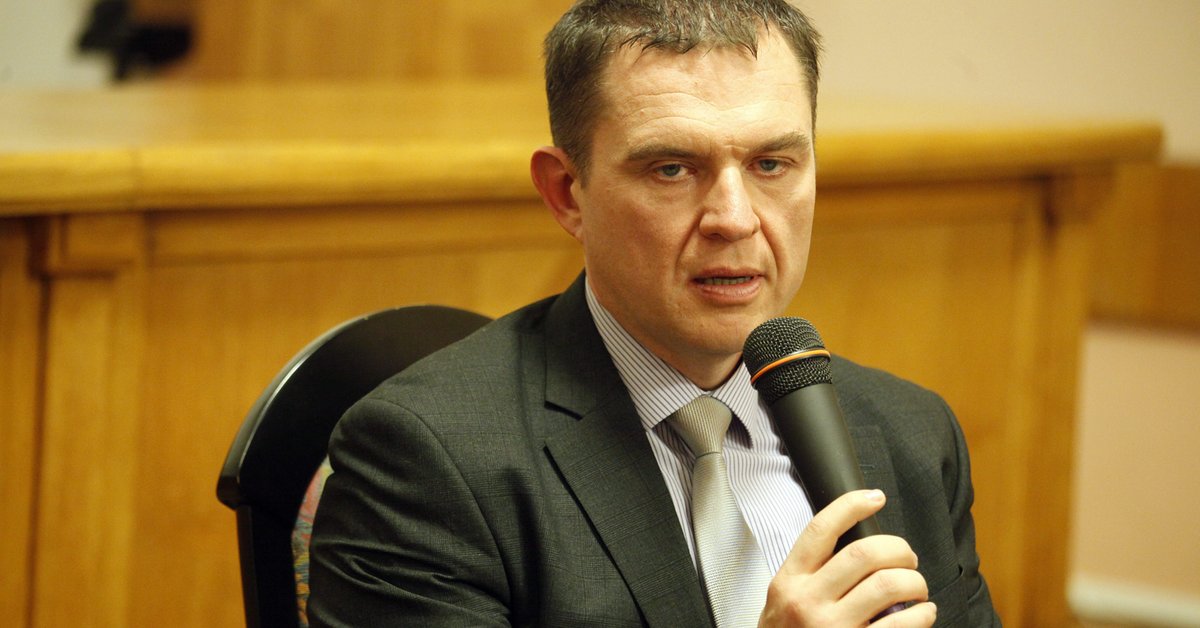 Andrzej Poczobut laureatem Nagrody im. Sacharowa