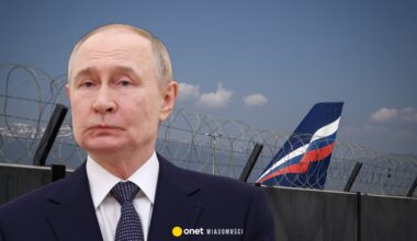Latająca katastrofa. Rosyjskie lotnictwo cofnęło się w czasie. "Tankujemy na oko"