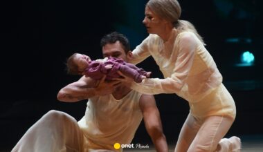"Taniec z gwiazdami". Uczestnicy zatańczą do największych hitów Beaty Kozidrak [RELACJA] - Plejada