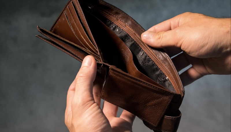 Upadłość Cinkciarz.pl – co to oznacza dla wierzycieli?