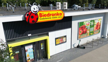 Od dzisiaj w Biedronce „2+2 gratis” bez limitu. Nic tylko brać :: RMF FM