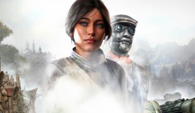 Kate Walker znów w akcji! Syberia Remastered zdradza sekrety w świeżym zwiastunie