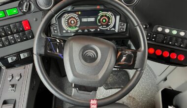 Pierwsze takie testy w Europie. Kompleksowo sprawdzili chiński pojazd i odkryli w nim specjalny moduł