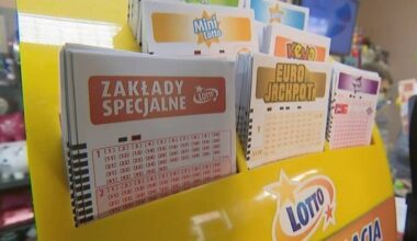 Wyniki losowania Lotto na 25 października. Sprawdź szczęśliwe liczby