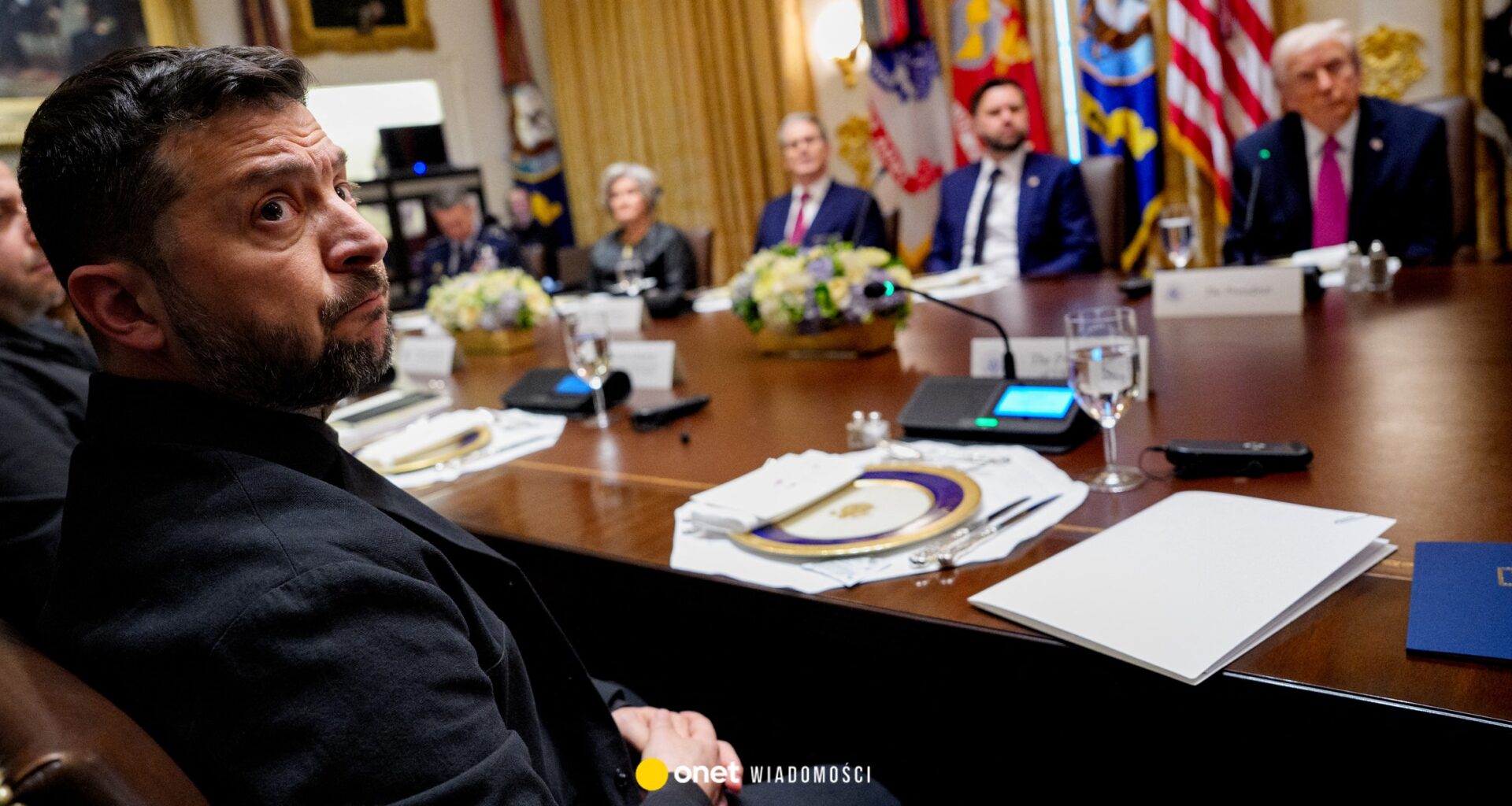 "Niebezpieczny moment". Ukraina i Europa dały się oszukać